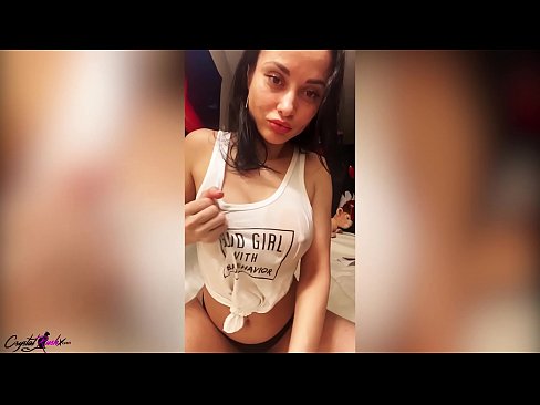 ❤️ Busty Pretty Woman Jacking Off Her Pussy And Hladit Její Obrovské Kozy V Mokrém Tričku Super sex u cs.sfera-uslug39.ru ☑