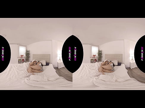 ❤️ PORNBCN VR Dvě mladé lesbičky se probudí nadržené ve virtuální realitě 4K 180 3D Geneva Bellucci Katrina Moreno Super sex u cs.sfera-uslug39.ru ☑